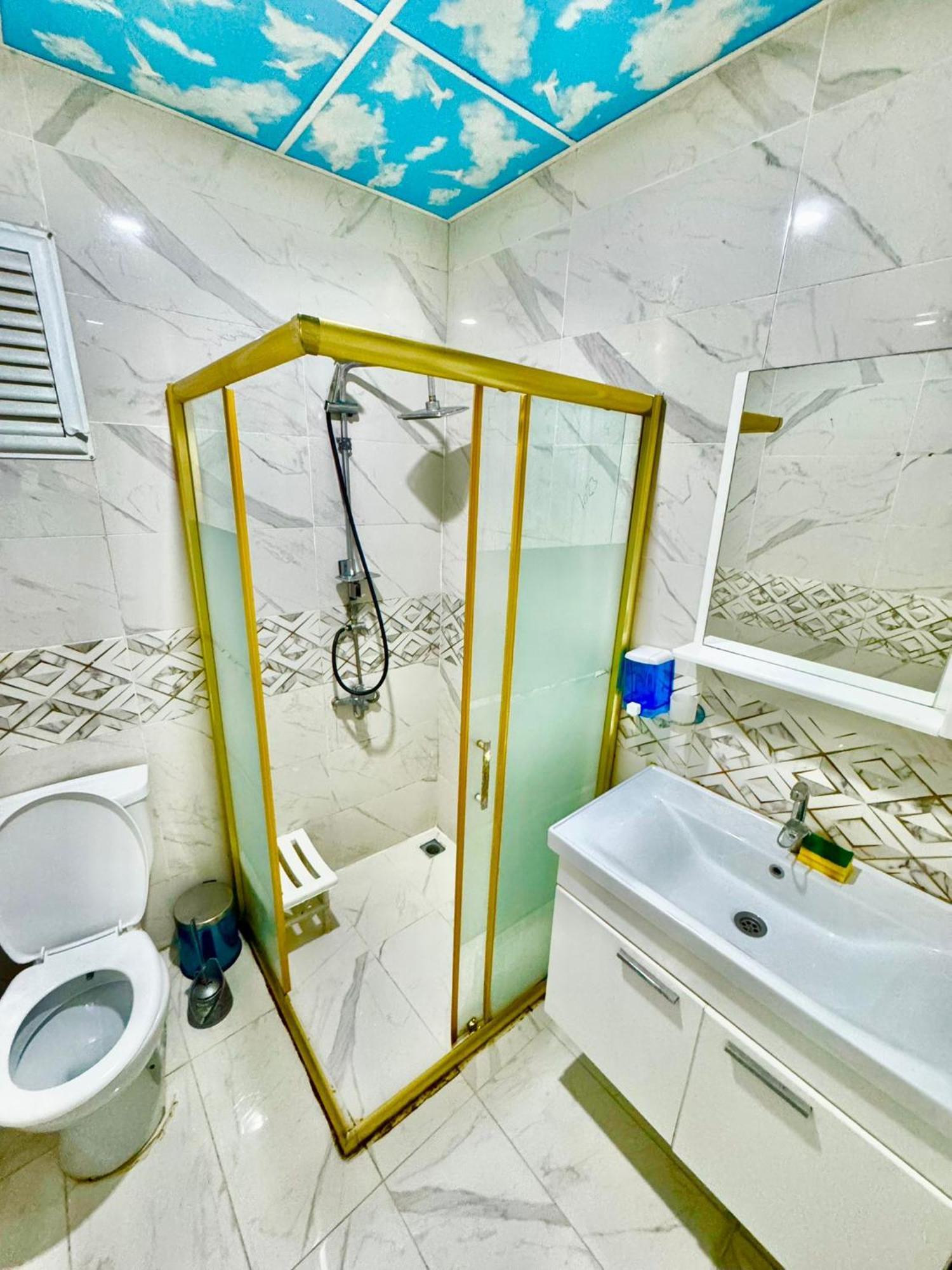Hagia Sophia Deluxe Apartment イスタンブール エクステリア 写真