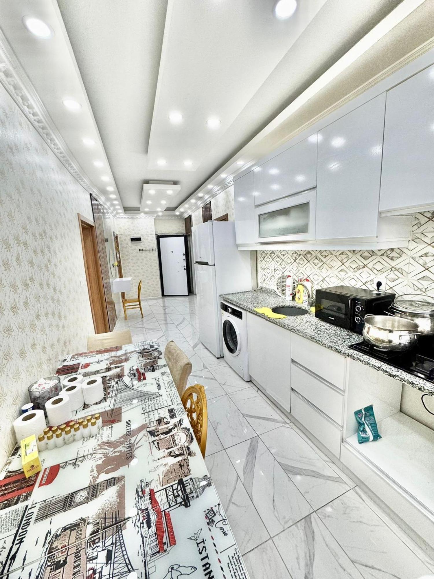 Hagia Sophia Deluxe Apartment イスタンブール エクステリア 写真