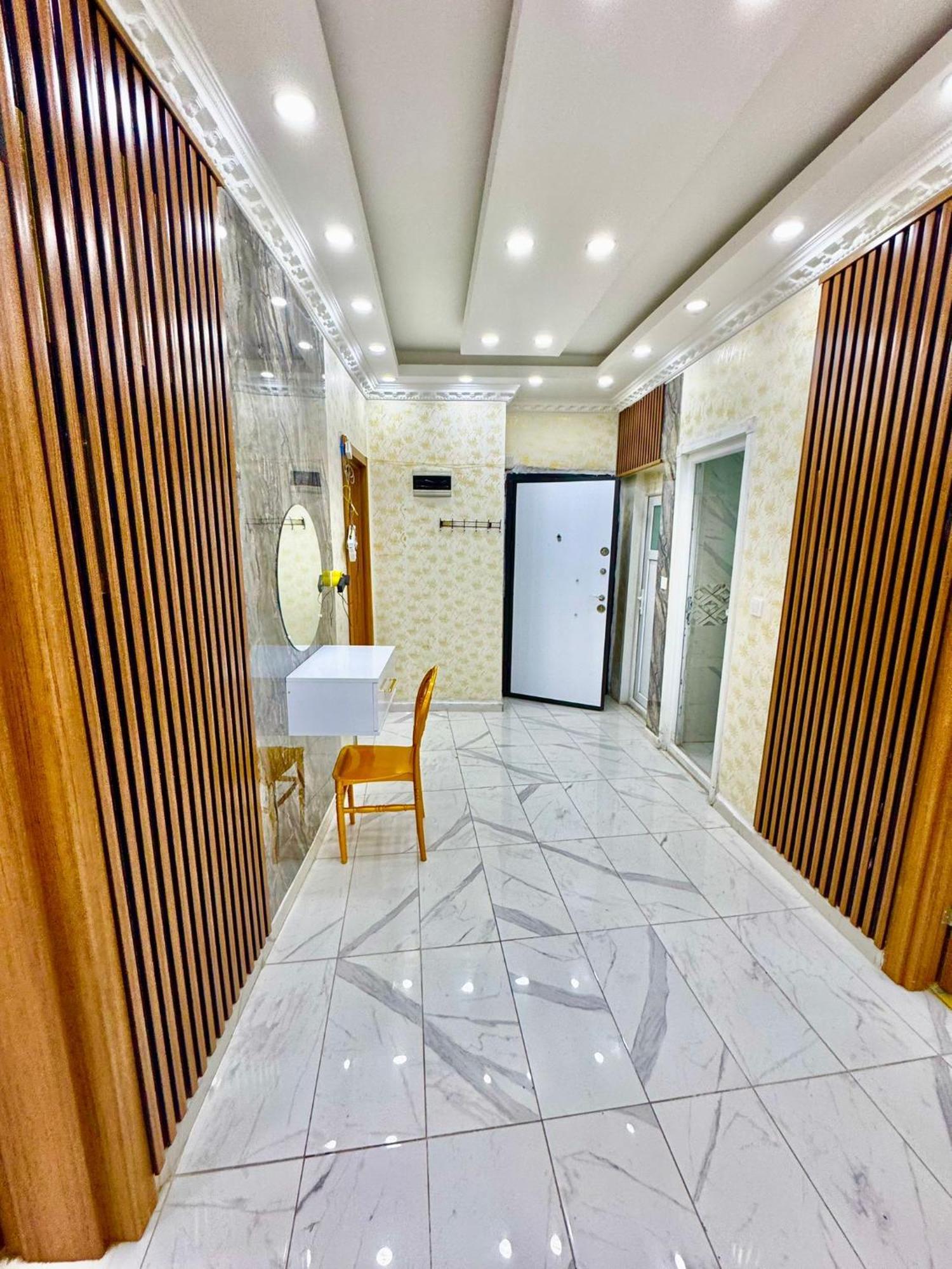Hagia Sophia Deluxe Apartment イスタンブール エクステリア 写真