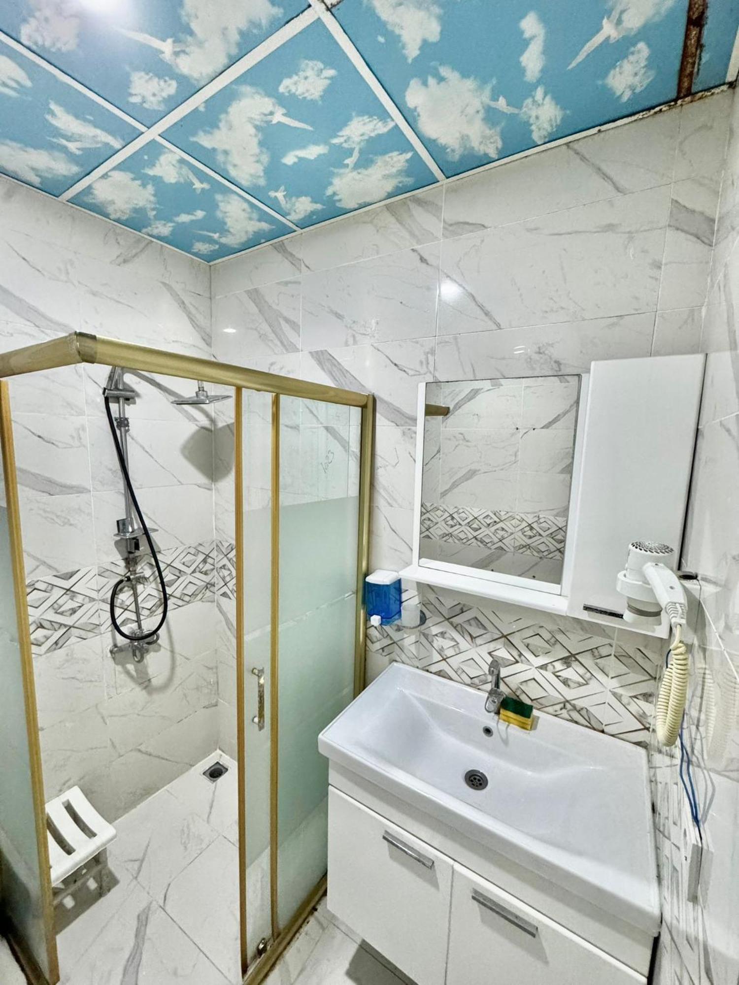Hagia Sophia Deluxe Apartment イスタンブール エクステリア 写真