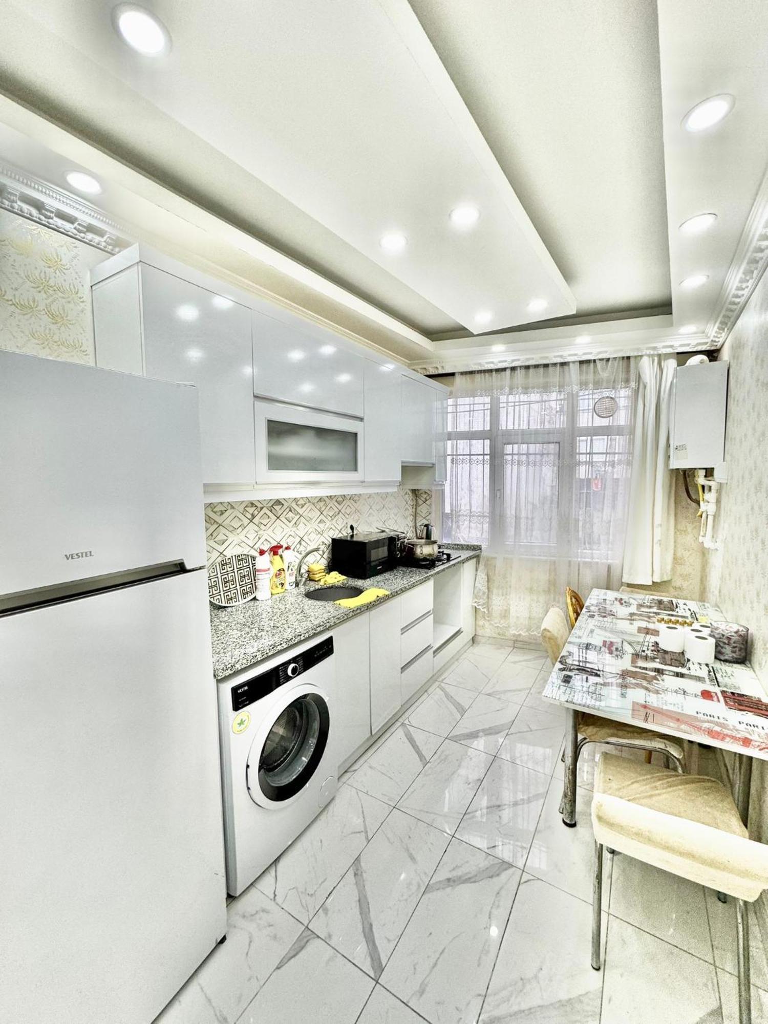 Hagia Sophia Deluxe Apartment イスタンブール エクステリア 写真